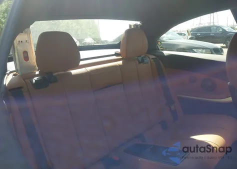 2017 BMW 430I xDrive from USA, damaged, VIN WBA4U9C52H5D43750